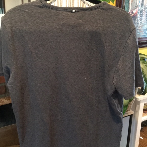 🎉HOST PICK🎉Simple Men’s shirt - Picture 4 of 5